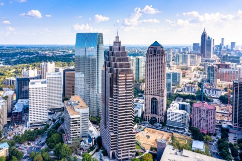 Atlanta