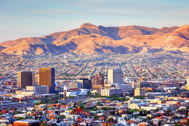 El Paso